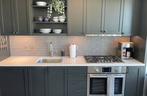 LoDo Condo | Located in The Coloradan, best location for downtown Denver