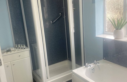Kirkby Stephen Apartment | Located in the centre of Kirkby Stephen a 3 bedroom spacious apartment