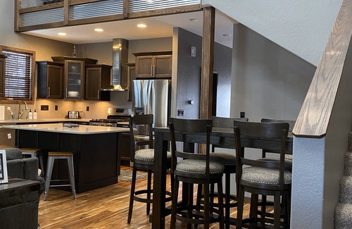 Arnolds Park House | Located in the heart of Arnolds Park. Short walking distance to all attractions