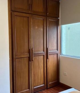 La Mariscal Apartment | Located in the Heart of Quito