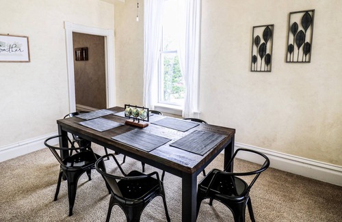 Elk Rapids Apartment | Located in the Heart of Elk Rapids