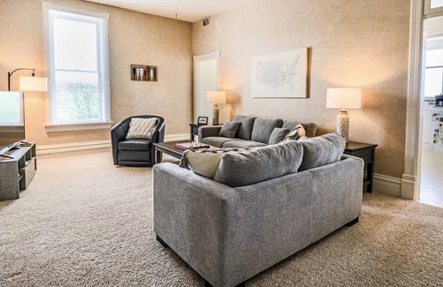 Elk Rapids Apartment | Located in the Heart of Elk Rapids