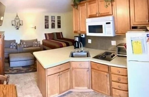 Wells Beach Condo | Located just steps from Wells Beach, Harborside #18 is perfect for your getaway