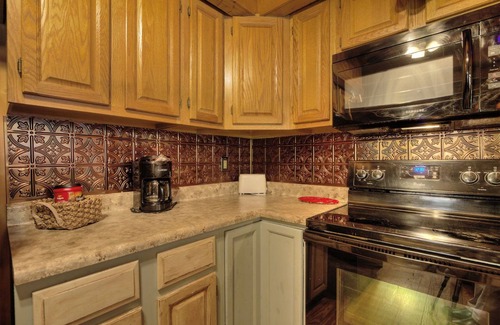 Wears Valley House | Located Near Metcalf Bottoms In The Great Smoky Mtns National Park-An Excellent Choice For Families