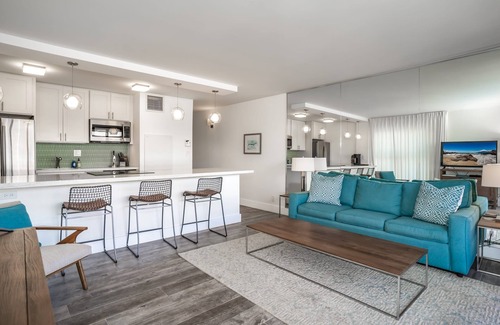 Kihei Condo | Located on 6 miles of oceanfront sandy beach