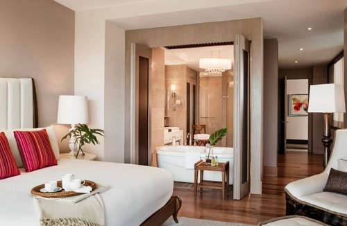 Puerto Vallarta Resort | Located on all the Vidanta resorts in Mexico