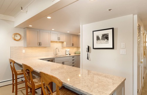 Snowmass Village Condo | Located on Fanny Hill, Stonebridge Condo 933, 2 Bedroom & Den 3 BA
