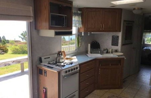 Cumberland House | Located on the beautiful Cumberland coastal route