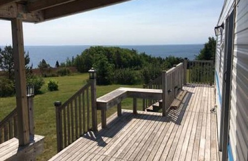 Cumberland House | Located on the beautiful Cumberland coastal route