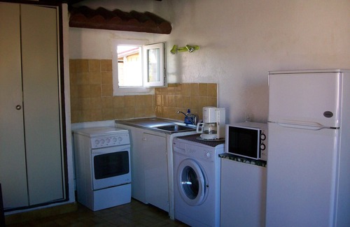Cargese Apartment | located on the heights of Cargèse, 1 minute from the center