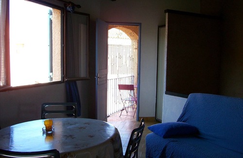 Cargese Apartment | located on the heights of Cargèse, 1 minute from the center