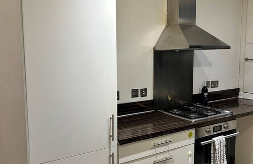 Belfast City Centre Apartment | Located Walk in distance to city center and all bars and restaurant.