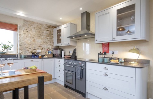 Holditch Cottage | Located within an AONB and in an ideal location sitting on the border of Dorset and Devon