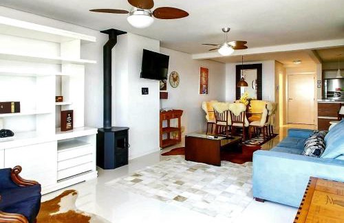 Vila Suica Apartment | Location and Privileged View in Gramado