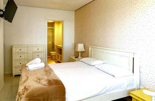 Vila Suica Apartment | Location and Privileged View in Gramado