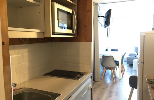 Arc-1800 Apartment | Location - Appartement Les Arcs 1800
