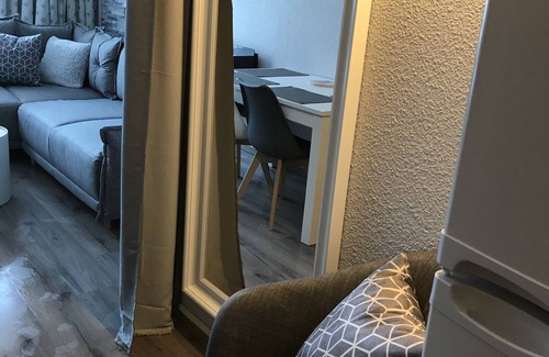 Arc-1800 Apartment | Location - Appartement Les Arcs 1800