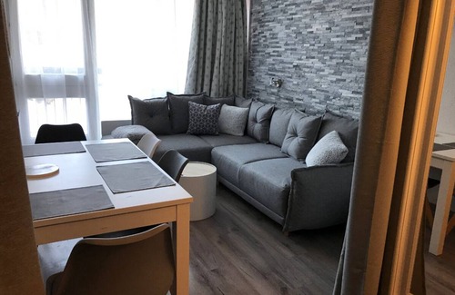 Arc-1800 Apartment | Location - Appartement Les Arcs 1800