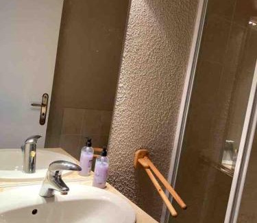 Chateau-Chinon Apartment | Location appartement dans le Morvan Chateau-Chinon