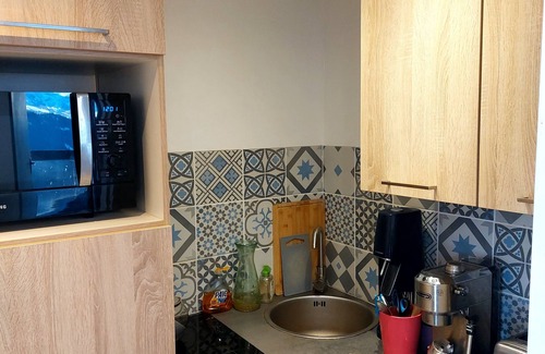 Villarembert Apartment | Location Appartement T3 au Pied des Pistes - Le Corbier - Les Sybelles