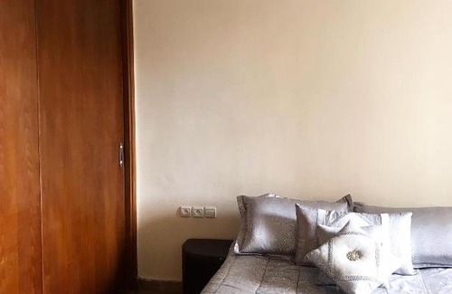 Quartier Al-Atlas Apartment | Location Apt 2 Chambres