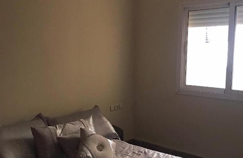 Quartier Al-Atlas Apartment | Location Apt 2 Chambres