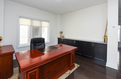 Brampton House | Location at It's Best