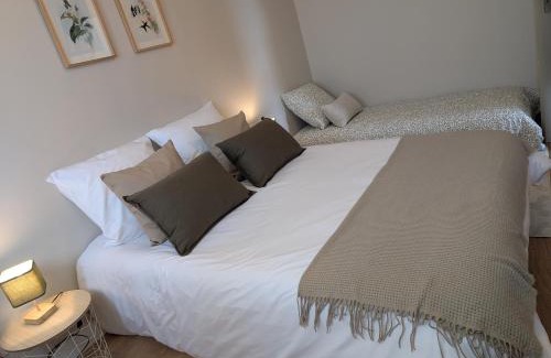 Noyers-sur-Cher Apartment | location cosy à 5 min du zoo et proche des châteaux