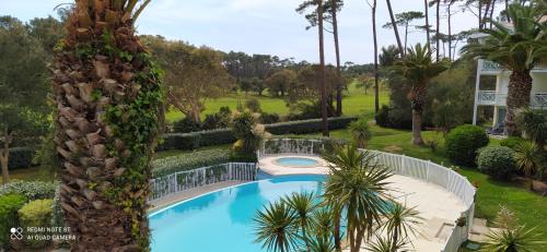 Moliets-et-Maa Apartment | Location d Armelle - Moliets