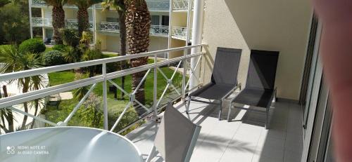 Moliets-et-Maa Apartment | Location d Armelle - Moliets