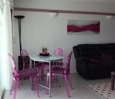 Moliets-et-Maa Apartment | Location d Armelle - Moliets