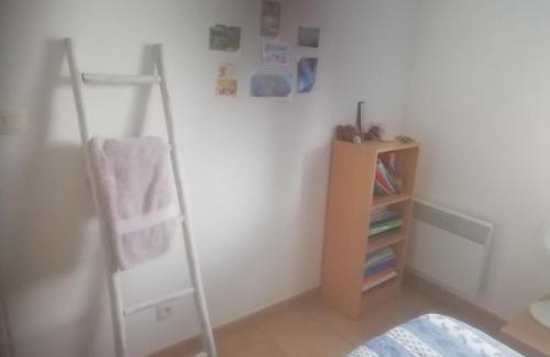 Mont Duplan House | location d'une chambre au calme dans un appartement