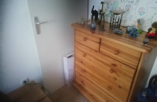 Mont Duplan House | location d'une chambre au calme dans un appartement