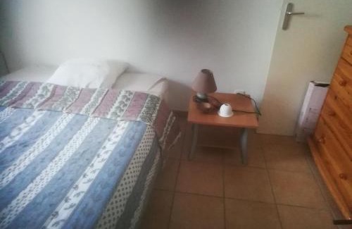 Mont Duplan House | location d'une chambre au calme dans un appartement