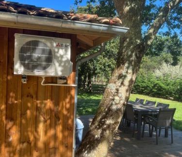 Mimizan House | Location dans un airial
