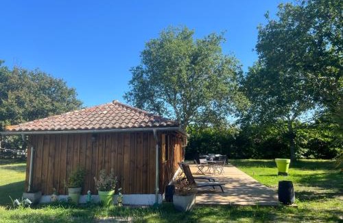Mimizan House | Location dans un airial