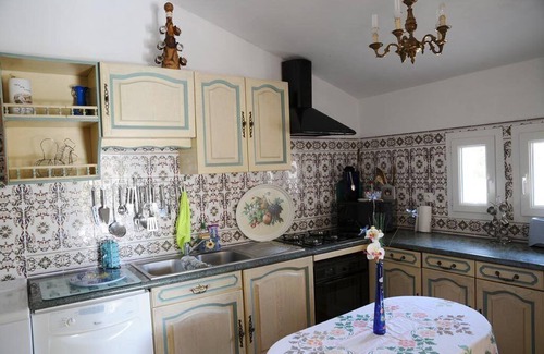 Regusse House | Location de Vacances : G2778