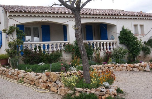 Regusse House | Location de Vacances : G2778