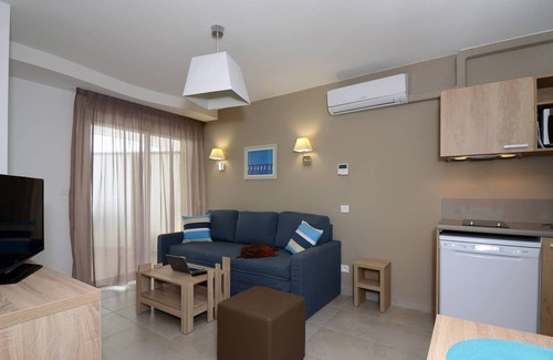 Le Barcares Condo | Location front de mer | 8km de plage