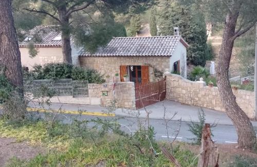 Saint-Cyr-sur-Mer Apartment | location impossible