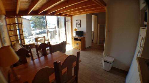 Les Deux Alpes Apartment | Location Les Deux Alpes, pieds des Pistes. 6 pers
