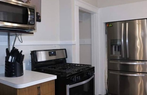 Cleveland House | Location! Location! Location! Old World Charm 7bed