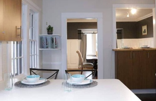 Cleveland House | Location! Location! Location! Old World Charm 7bed