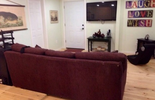 Ocean Park Condo | Location location -100 yards to Beach between Old Orchard Beach and Ocean Park