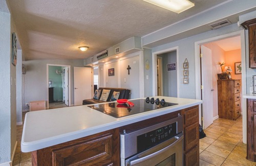 Surfside Beach House | LOCATION LOCATION LOCATION - Beach, Bay, Trails, Fishing, Crabbing, Biking, walk