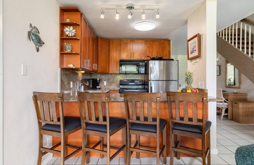 Kahuku Apartment | Location Location, By golf and beach