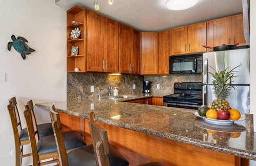 Kahuku Apartment | Location Location, By golf and beach