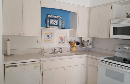 Venice Condo | location, location Dream Vacation on Beautiful Venice Island