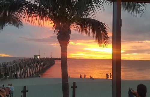 Venice Condo | location, location Dream Vacation on Beautiful Venice Island