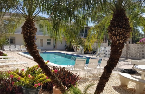 Venice Condo | location, location Dream Vacation on Beautiful Venice Island